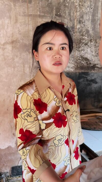 《半生婆媳一世親》劇照