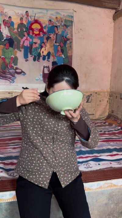 《慈母秘辛》剧照