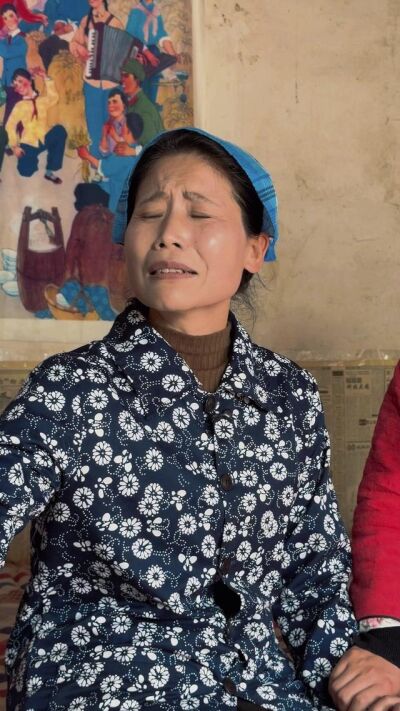 《慈母秘辛》剧照