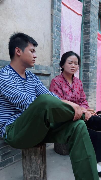 《辣媳不好欺》劇照