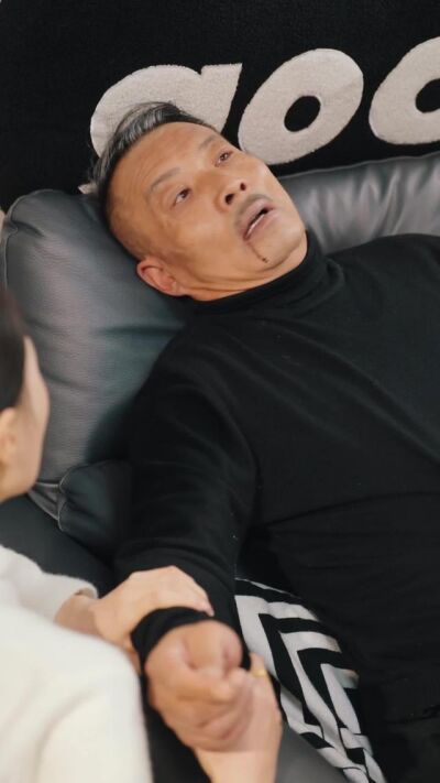 《人生如果能重来》剧照