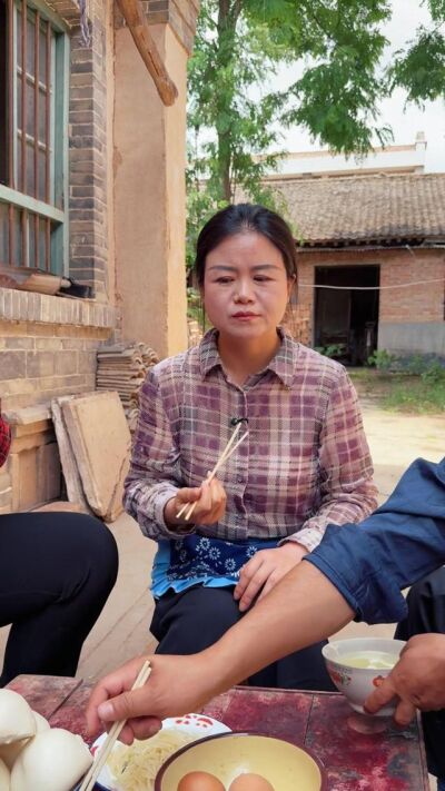 《繡娘又見好春光》劇照