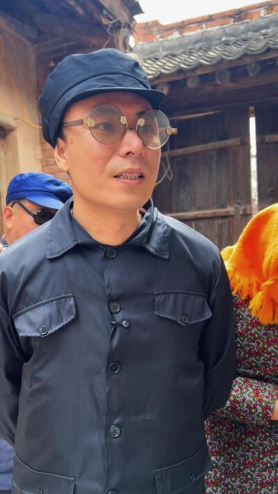 《瞞妻》劇照
