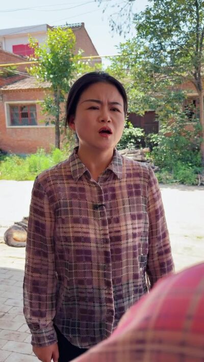 《繡娘又見好春光》劇照