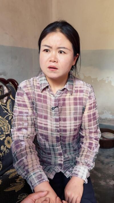 《繡娘又見好春光》劇照