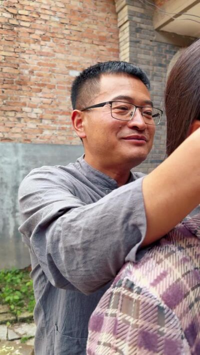 《繡娘又見好春光》劇照