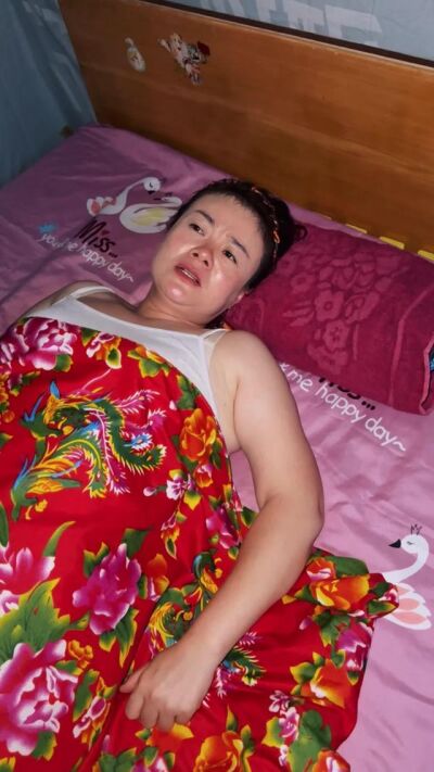 《半生婆媳一世親》劇照