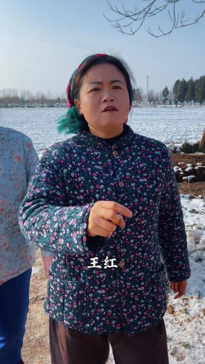 《傻女慧心》劇照