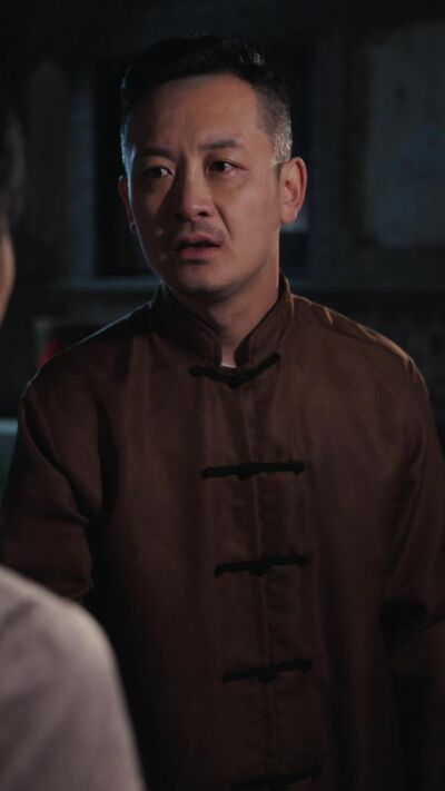 《宅心計》劇照