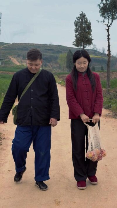 《慈母秘辛》剧照