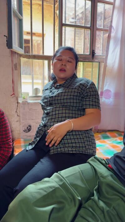 《繡娘又見好春光》劇照