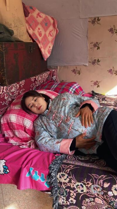 《瞞妻》劇照