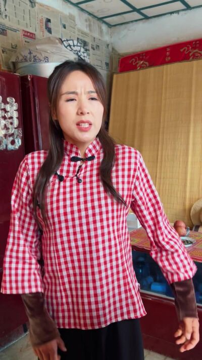 《傻女良緣》劇照