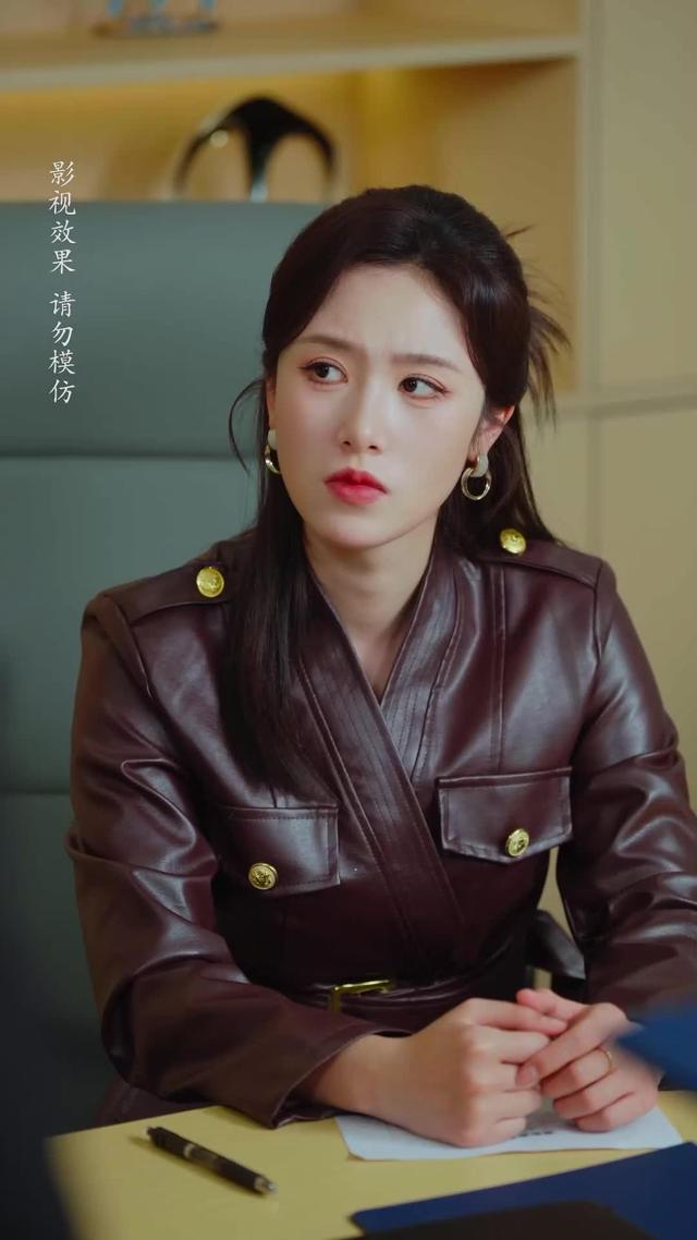 《岳母愛答不理，轉身高攀不起》劇照