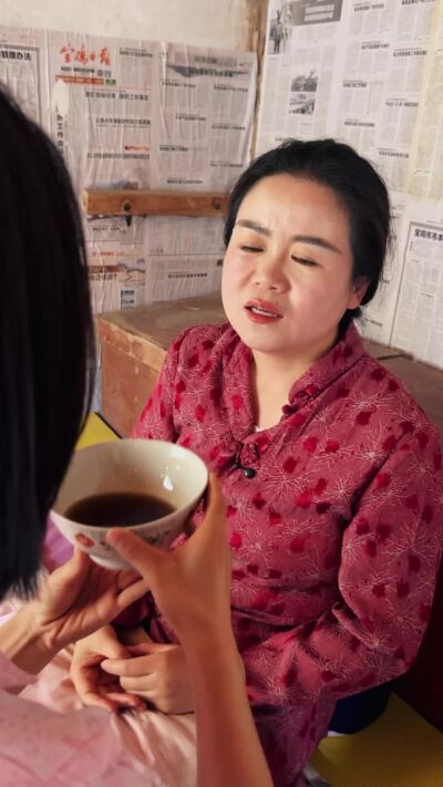 《辣媳不好欺》劇照