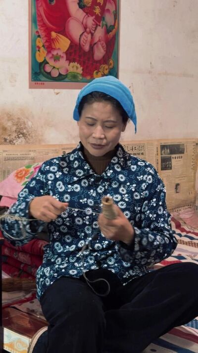 《慈母秘辛》剧照