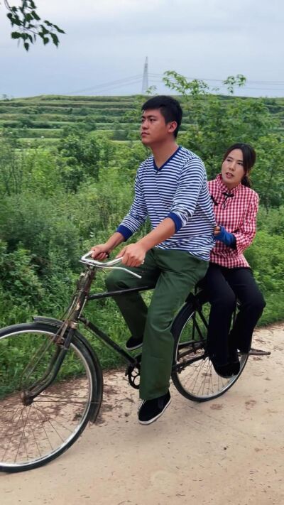 《辣媳不好欺》剧照