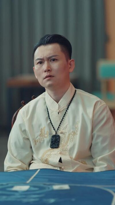 《我真不是賭神》劇照