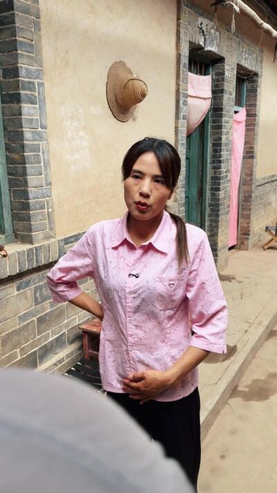 《半生婆媳一世親》劇照