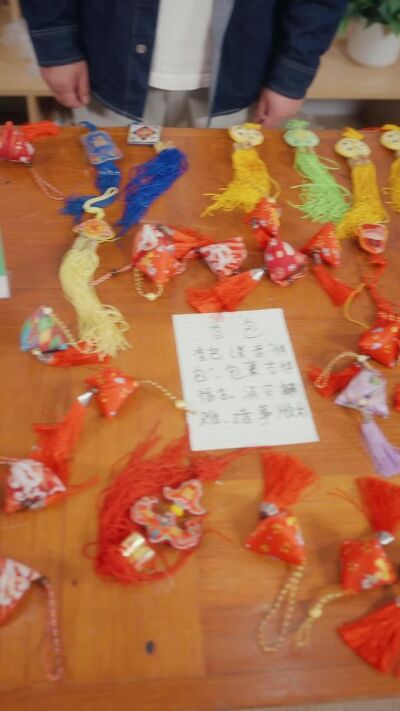 《乡梦情澜》剧照