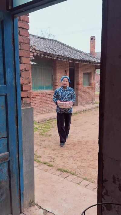 《慈母秘辛》剧照