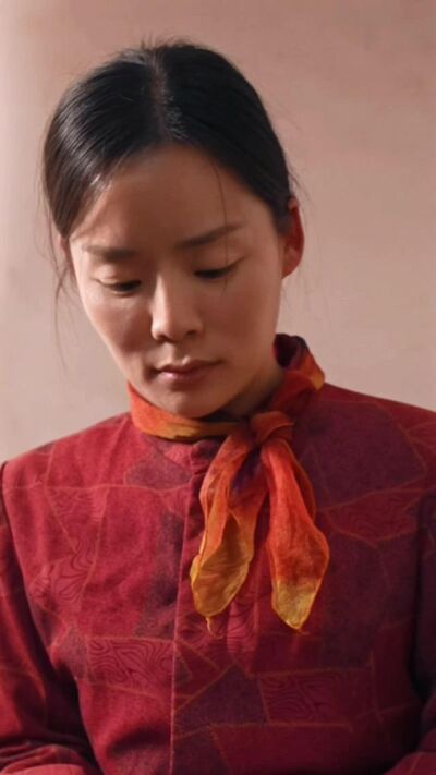 《情满农家院》剧照