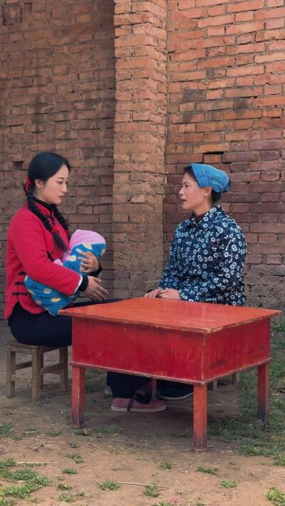 《慈母秘辛》剧照