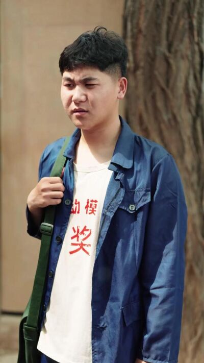 《余生与你相伴》剧照