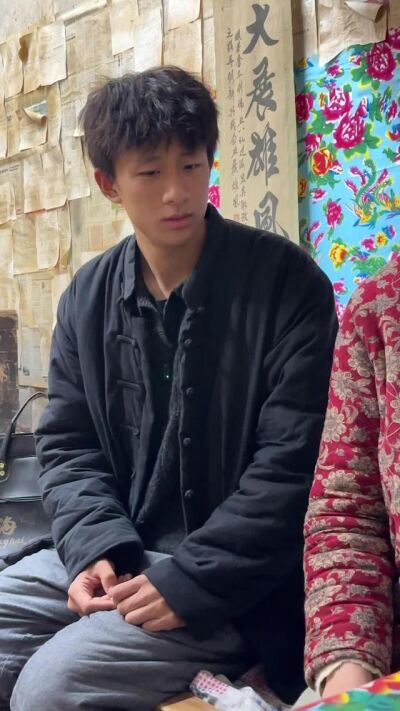 《俺娘秀蓮》劇照