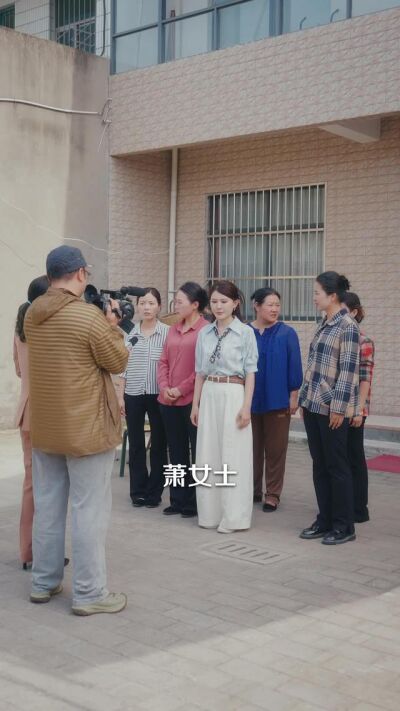 《乡梦情澜》剧照