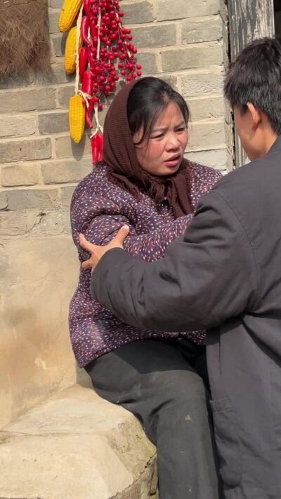 《俺娘秀蓮》劇照