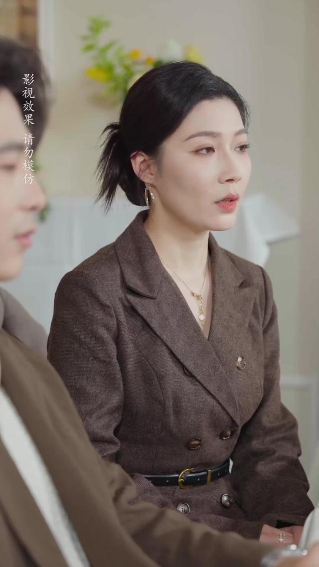 《岳母愛答不理，轉身高攀不起》劇照