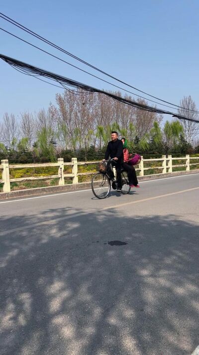 《籬下騙局》劇照