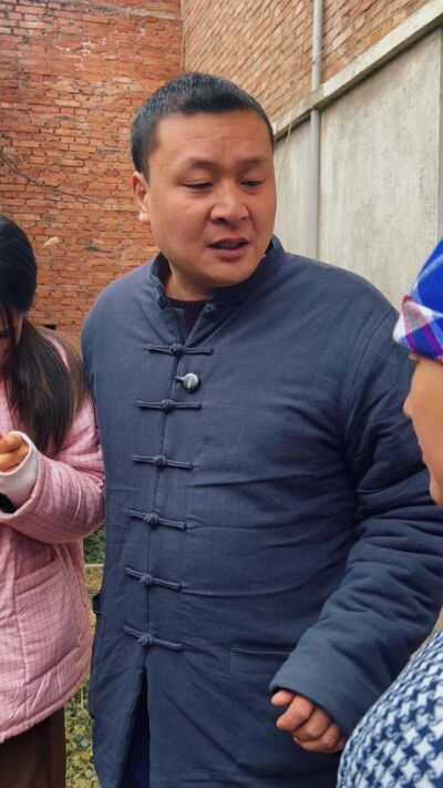 《傻女慧心》劇照