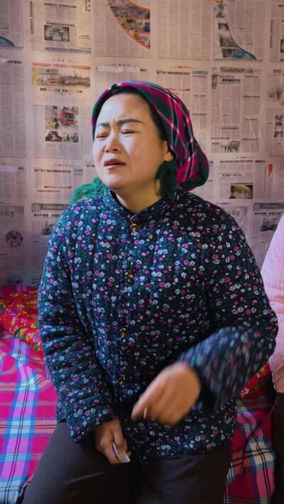 《傻女慧心》劇照