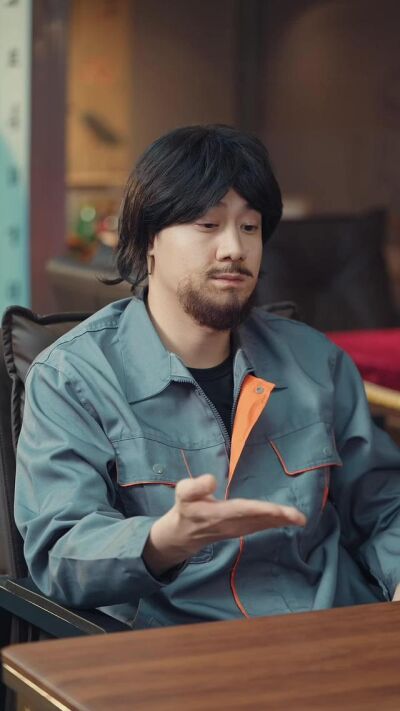 《我真不是賭神》劇照