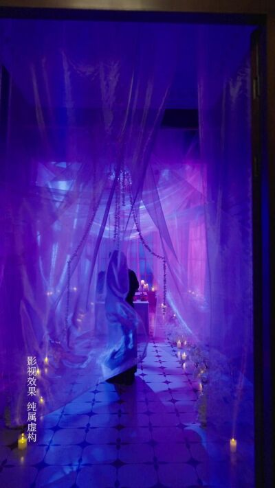 《瑟予京婚》剧照