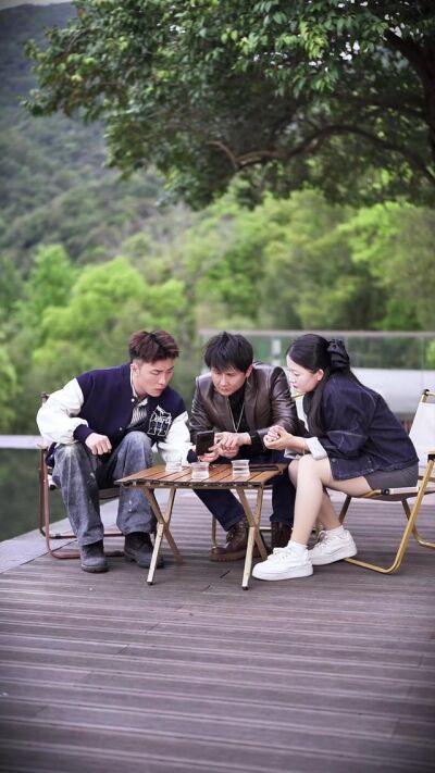 《系統助我當歌神》劇照