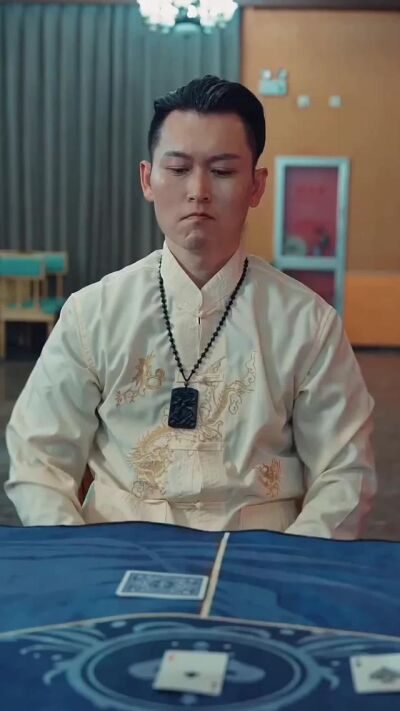 《我真不是賭神》劇照