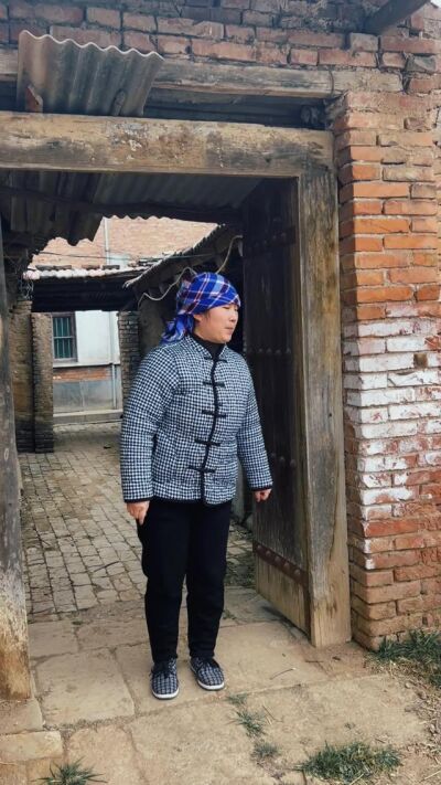 《傻女慧心》劇照