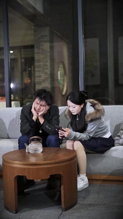 《系統助我當歌神》劇照