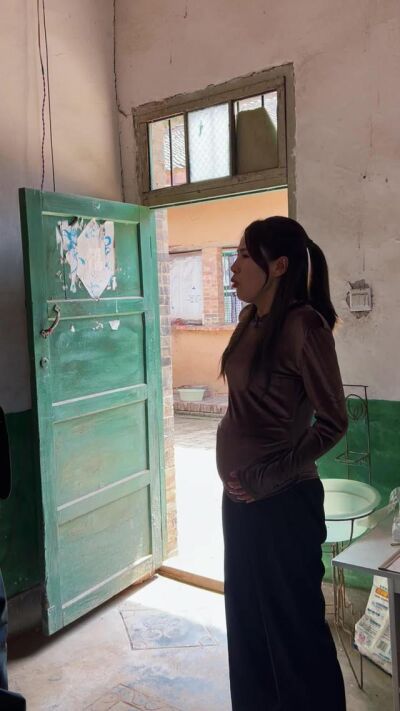 《傻女良緣》劇照