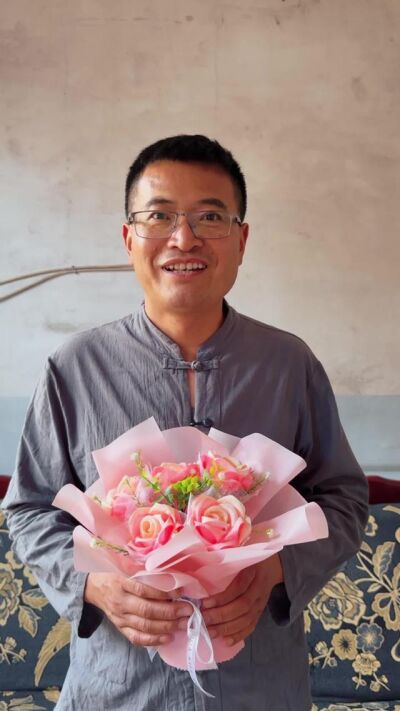 《繡娘又見好春光》劇照