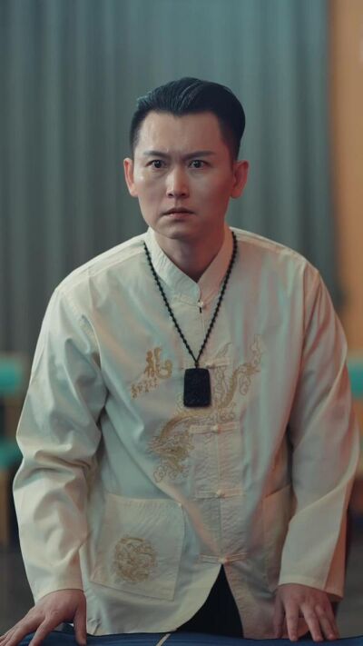 《我真不是賭神》劇照