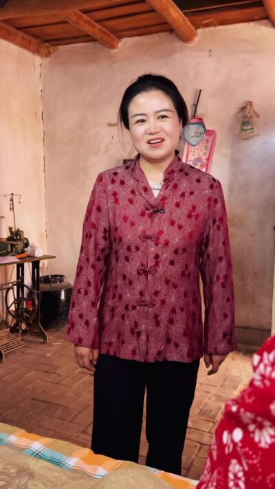 《辣媳不好欺》劇照