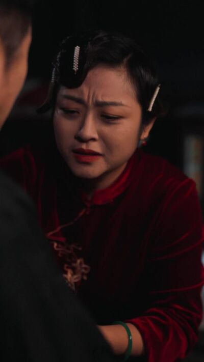 《宅心計》劇照