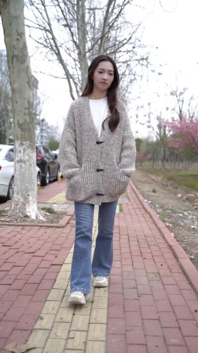 《重返青春後我力挽狂瀾修補女兒紅線》劇照