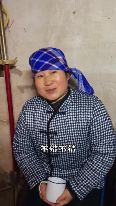《傻女慧心》劇照