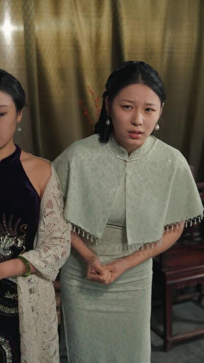《宅心計》劇照