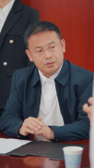 《乡梦情澜》剧照